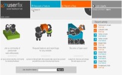 screenshot UserFix