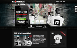 screenshot Uwar