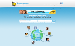 screenshot Vacation Relation