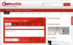 screenshot Ventnation