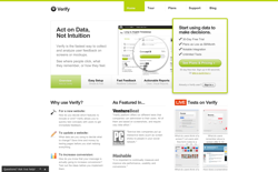 screenshot Verify