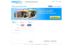 screenshot viewbix