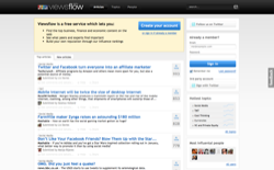 screenshot Viewsflow