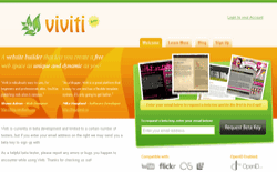 screenshot Viviti