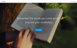 screenshot Vocabify