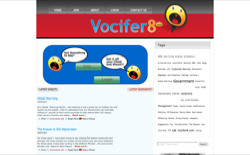 screenshot Vocifer8