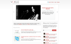 screenshot Vokle