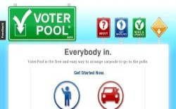 screenshot VoterPoll