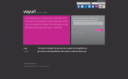 screenshot voyurl