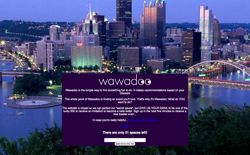 screenshot Wawadoo