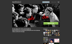 screenshot webdoc