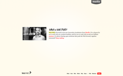 screenshot Web FWD