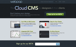 screenshot Webpop