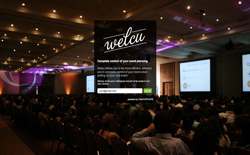 screenshot Welcu
