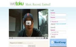 screenshot wetoku