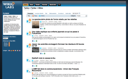 screenshot Twikio FR