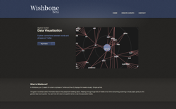 screenshot Wishbone