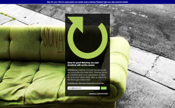 screenshot WishServer