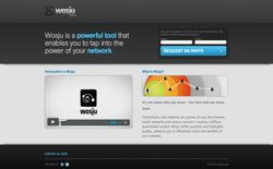 screenshot Wosju