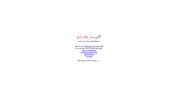 screenshot WriteLonger