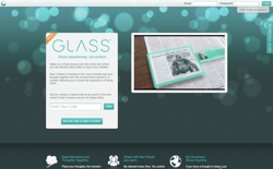 screenshot Glass
