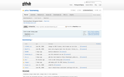 screenshot Yahoo Boomerang
