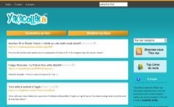 screenshot Yakacoller