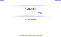 screenshot Yatedo
