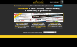 screenshot Yellowmonkei