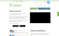 screenshot Yones