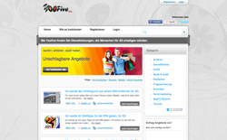 screenshot yoofive