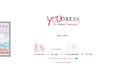 screenshot Youdress