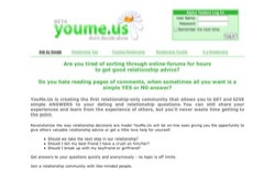 screenshot YouMe.Us