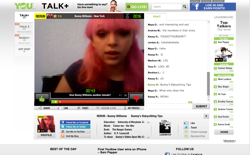 screenshot YouNow