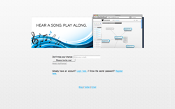 screenshot Youphonics