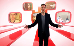 screenshot YouTube Viral Video Trends
