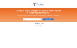 screenshot Yupool