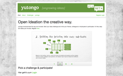 screenshot yutongo