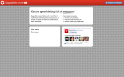 screenshot ZappyDate