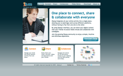 screenshot Zbang