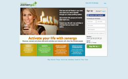 screenshot Zenergo