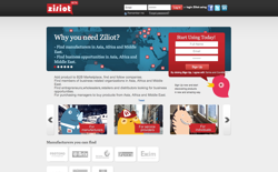 screenshot Ziliot