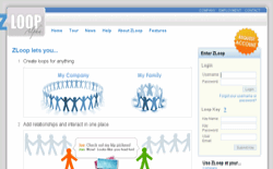 screenshot ZLoop