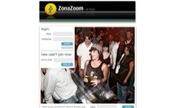 screenshot ZonaZoom!