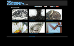 screenshot Zoompy